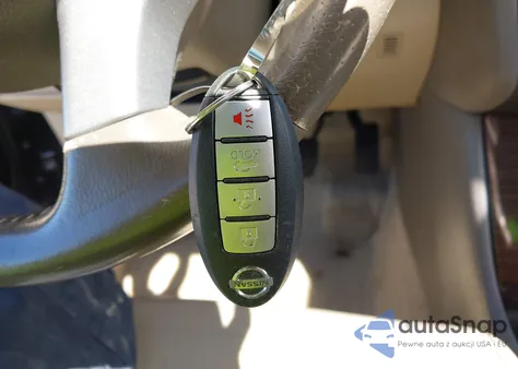 2010 Nissan Altima 2.5 S from USA, damaged, VIN 1N4AL2AP1AN552880